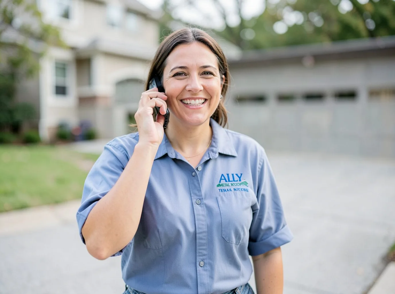 Metal Roof Installation South Windham, CT FAQs